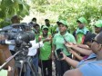 Haïti - Environnement : Le Ministère veut agir sur le comportement de la population