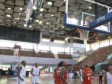 Haiti - FLASH : FIBA 2021, Haiti disqualified after 4 victories for a supposed problem of nationality