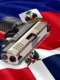 Haiti - Security : DR a lucrative market for arms trafficking from Haiti
