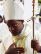 Haiti - Religion : Pope Francis names Mgr. Launay Saturné archbishop of Cap-Haïtien