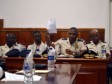 Haïti - Politique : Michel-Ange Gédéon auditionné pendant près de 8 heures au Sénat