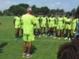 Haiti - World Cup, France 2018 : D-11, news of our Grenadières