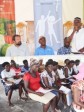 Haiti - Social : Launch of the Economic Recovery Project in Mahotière