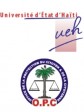 Haïti - Politique : Liberté de religion, l’UEH répond aux allégations de l’OPC