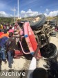 Haiti - Security : 151 road accidents and 333 victims in 37 days !