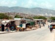 Haiti - Social : Opening of a strategic road linking Canaan to national #1 and #3