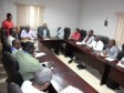 Haiti - FLASH : D-2, Baccalaureate extraordinary session, final preparations and instructions