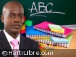 Haiti - FLASH : Back to School, assistance measures and promises of President Moïse