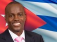 Haïti - Politique : Le Président Moïse promet aux boursiers haïtiens de se rendre à Cuba