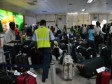 Haiti - Security : Luggage theft at the International Airport, the AAN denies the rumor