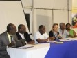 Haiti - Education : Towards the finalization of a policy document for non-formal education