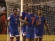 Haïti - Ligue des Nations : Les Grenadiers pulvérisent St. Marteen [13-0]