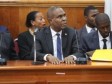 Haiti - FLASH : Polical marathon of ratification in the Senate