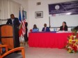 Haiti - Justice : At the dawn of a new Haitian penal law