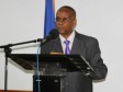 Haïti - Économie : Le Ministre des Finances s'interroge sur la santé économique d'Haïti