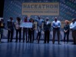 Haiti - Technology : Winning projects of Hackathon innovation medias