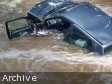 Haiti - Security : The river Canari in flood makes 7 victims, of which 3 are dead