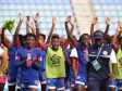 Haiti - Women's Football : The Chamber of Deputies from words to deeds