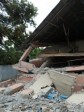Haiti - Earthquake : Last assessment revised upwards