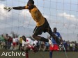 Haiti - Handifoot : The Haitian Selection trains in the USA for the World Cup