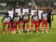 Haiti - Football : Our Grenadiers win against St. Lucia [2-1] in a difficult match