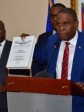 Haiti - PetroCaribe : Official publication of the reconstitution of the facts relating to the management of the funds