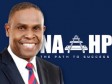 Haïti - Diaspora : Le Premier Ministre Céant Conférencier d’honneur à la NAAHP