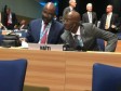Haiti - Politic : A delegation of CONATEL in Dubai