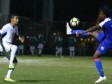 Haiti - League of Nations : Haiti wins against Nicaragua [2-0] and takes the lead