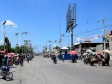 Haiti - Politic : General strike, the population inflicts a failure to the radical opposition