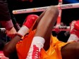Haiti - Boxing : Adonis Stevenson should get out, but will not go back on a ring