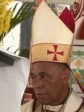 Haïti - FLASH : Monseigneur Guyre Poulard est décédé