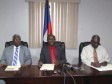 Haiti - Education : D-4, schedules and instructions of the permanent baccalaureate for the candidates that failed...