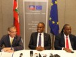 Haiti - Politic : Launch of «Urbayiti» a 4.2 billion gourdes program