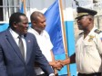 Haiti - Croix-des-Bouquets : 6 mini police stations to strengthen security