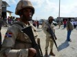Haiti - ALERT : DR announces an operation against the anti-return of Haitians after the holidays !