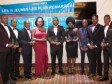 Haïti - Social : Lauréats du concours 2018 des 10 jeunes les plus remarquables