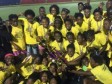 Haiti - Women's Football : AS Tigresses crowned champion of the Parliament Cup