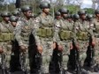 Haiti - FLASH : The Dominican Republic sends reinforcements to the border