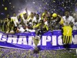Haïti - Football : Le Don Bosco remporte le Championnat National de D1 pour la 4ème fois