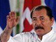 Haïti - Nicaragua : Message du Président Daniel Ortega à Jovenel Moïse