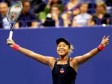 Haiti - Tennis : The Haitian-Japanese Naomi Osaka 4th best player in the world