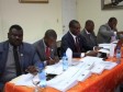 Haiti - Politic : The Minister of Agriculture defends his budget in the Senate