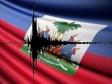 Haiti - Social : Commemoration in memory of victims of the 2010 earthquake