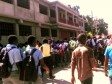 Haiti - Petit-Goâve : Activities paralyzed for lack of fuels and student demonstrations