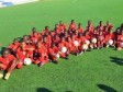 Haiti - Sports : Already twenty regional football academies