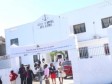 Haiti - Justice : Inauguration of a juvenile court in Les Cayes