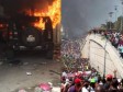 Haiti - FLASH : Important damage, at least 4 dead and 21 wounded during the demonstrations