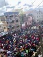 Haiti - Crisis : 7th days of demonstrations, at least 2 dead and thirty wounded