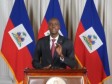 Haiti - FLASH : Jovenel Moïse leaves his silence and addresses the Nation
